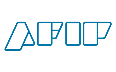 Logo AFIP.fw
